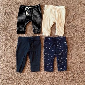 Bundle of Old Navy Pants